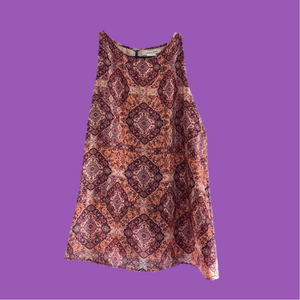 Pretty Tabitha Webb top S